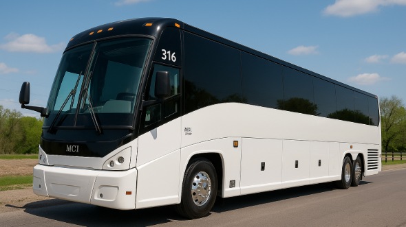 cranston prom party bus rentals