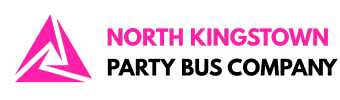 north kingstown party bus company logo