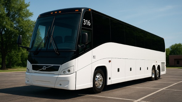 providence concert transportation