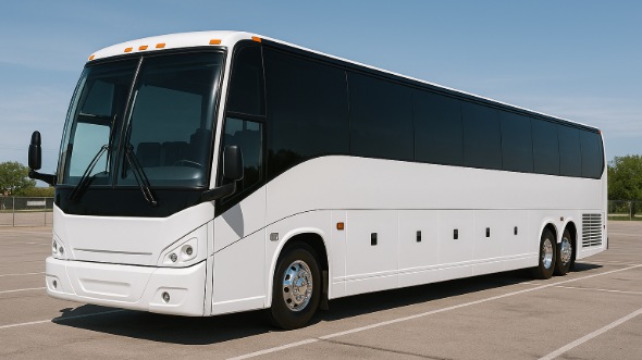 rhode island employee shuttle charter bus rental