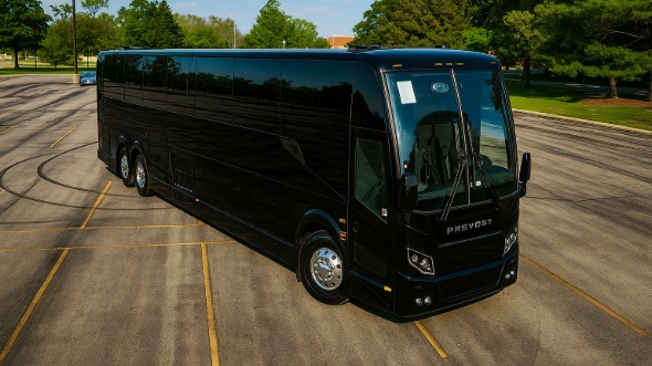 rhode island private event transportation