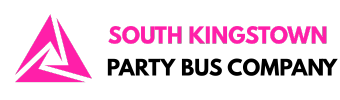south kingstown party bus company logo