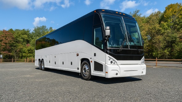 south kingstown prom party bus rentals