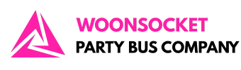 woonsocket party bus company logo